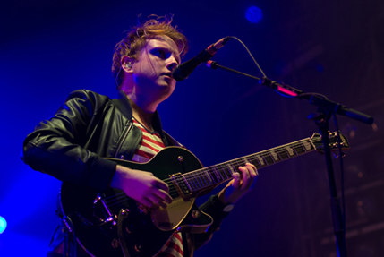 the wombats